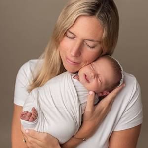 Meet your Posher, Margie